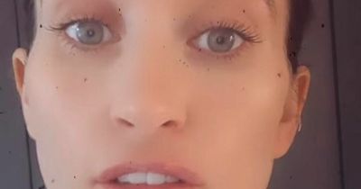 Emmerdale's Charley Webb praised for honesty after confessing about 'naughty kids'