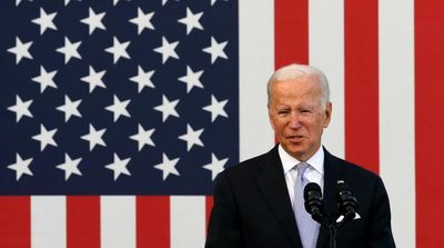 Biden Sees 'Some Progress' in Iran Nuclear Talks