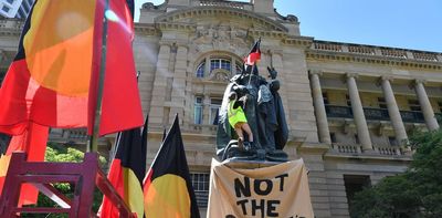 Queensland's 'Path to Treaty' has some lessons for the rest of Australia