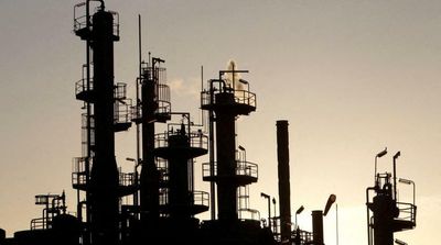 China Reports 1st Official Iranian Oil Imports Since Dec 2020