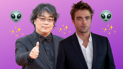 Bong Joon Ho’s New Film May Star Robert Pattinson & His Clone Bc 2 R.Pattzs Are Better Than 1