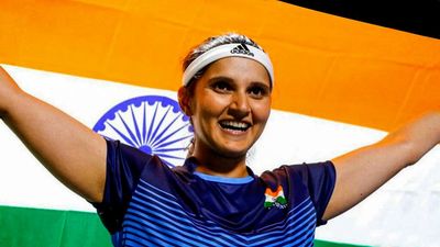 The remarkable story of Sania Mirza, and what she means to India