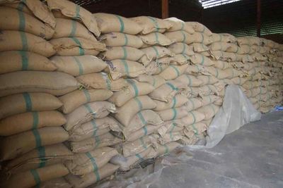 First Thai rice shipment delivered using Laos-China railway