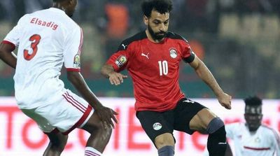 AFCON 2022: Egypt Beat Neighbors Sudan 1-0