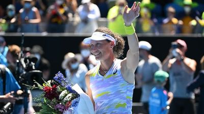 Sam Stosur has faced plenty of critics in tennis, but her achievements deserve respect