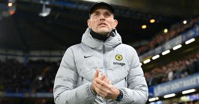 Thomas Tuchel unable to enjoy £300m Chelsea gift as Frank Lampard achievement remains unrivalled