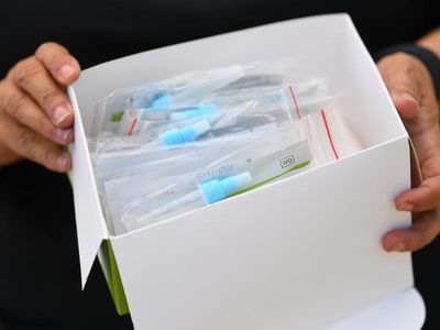Qld test claims 'categorically untrue': PM