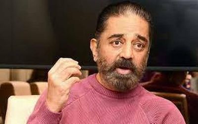Kamal Haasan releases second list of candidates for urban civic polls