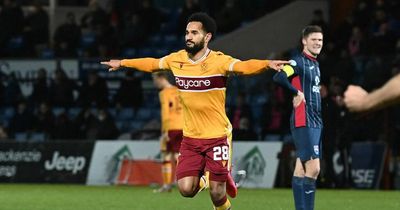 Motherwell star explains Hearts exit and the variety factor that can make up for Tony Watt's departure