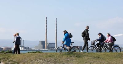 Ireland weather: Met Eireann issue positive weekend update as long spell of 'boring' conditions due to arrive