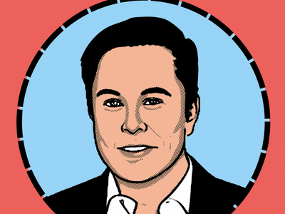 Dogecoin Bull Elon Musk Takes A Dig At Cryptocurrency Volatility — With A Meme, Of Course