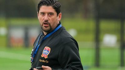 How will the Newcastle Jets cope with the busiest schedule in the club's history?