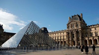 'Golden Triangle' in Heart of Paris Sparks Dispute among Political Circles
