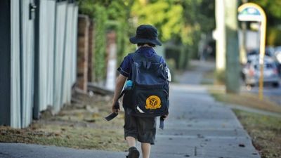 Tasmanian back-to-school plan includes COVID packs for families