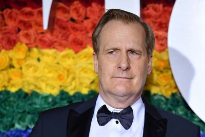 Jeff Daniels: Tarantula-killing worm named after Arachnophobia star