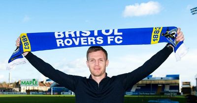 Hit or miss: The 22 January signings Bristol Rovers have made in the past five years