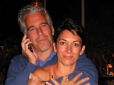 Ghislaine Maxwell files request for retrial over juror’s revelation of own sexual abuse