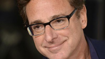 Wife Kelly Rizzo says ‘Bob Saget was the best man I’ve ever known’