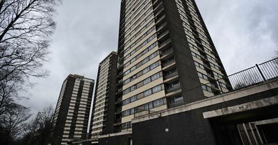Seven Sisters tower block residents offered £7,000 to move out