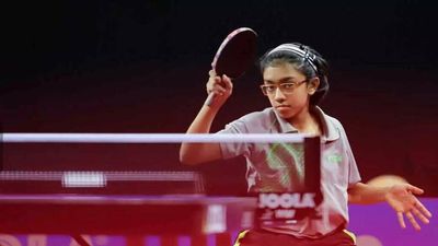 No support for year 2021's U-11 world No. 2 Dhaani Jain yet, despite five straight international TT titles
