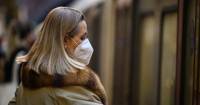 Have your say: Should Wales' scrap facemask rules like England?