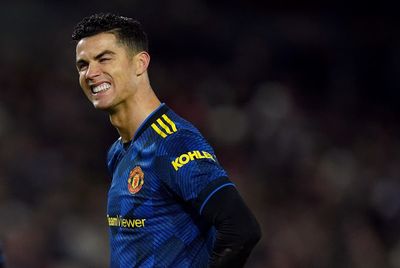 Football rumours: Cristiano Ronaldo’s exit warning for Man Utd