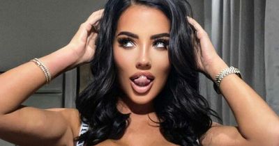 TOWIE's Yazmin Oukhellou single after Jake McLean spends night with Love Island star