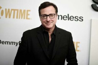 Bob Saget’s wife Kelly says he was ‘the best man I’ve ever known’