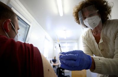 Austria set to make COVID shots compulsory after bill clears parliament