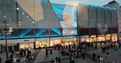 Primark owner announces 400 jobs to be cut across UK stores