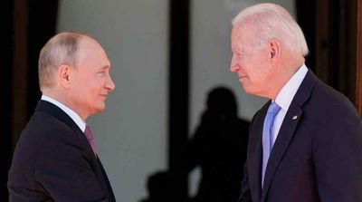 Biden Warns of 'Disaster for Russia' If they Invade Ukraine