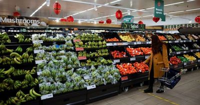 Where to buy the supermarket items that have risen the most in price - store comparison