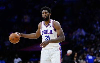 Best of the Night in the NBA: Joel Embiid, Nikola Nokic and more