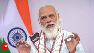 PM Narendra Modi to inaugurate new Circuit House near Somnath Temple