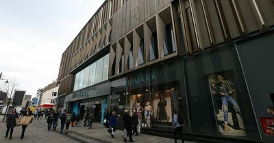 Primark to axe 400 jobs across UK stores in management shake-up