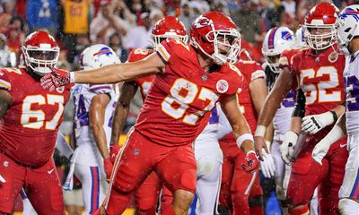 Buffalo at Kansas City Prediction, Game Preview, AFC Divisional Round