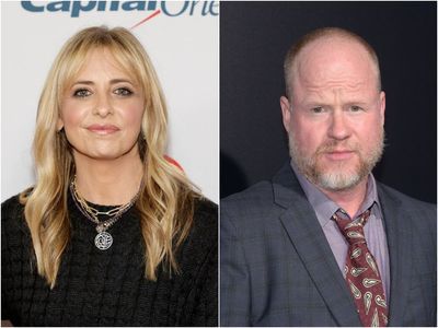 Sarah Michelle Gellar promises to ‘fight for the future’ following Joss Whedon comments