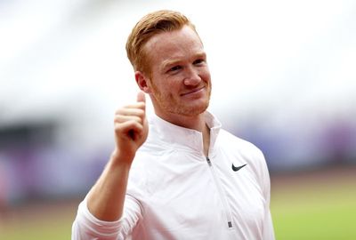 Greg Rutherford fails to make cut for Great Britain’s bobsleigh team in Beijing