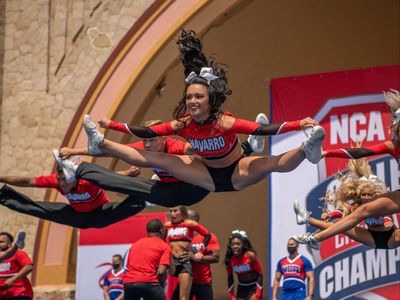 Cheer viewers have ‘minds blown’ after learning crucial detail left out of season 2