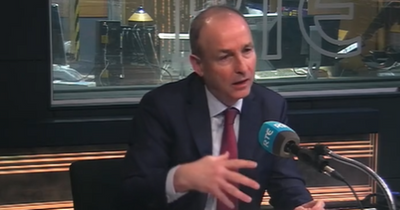 Taoiseach Micheal Martin gives hopeful Covid update as he confirms Ireland will lift restrictions earlier than planned