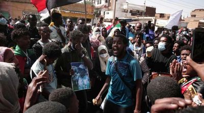 US Official: Violence Against Sudanese Protesters Must Immediately Stop