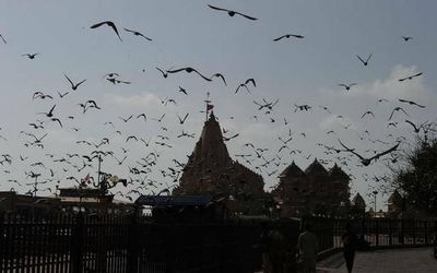 PM to inaugurate new Circuit House near Somnath Temple