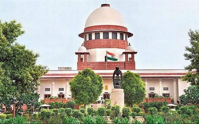 Supreme Court upholds validity of OBC quota in NEET admissions