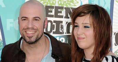 Chris Daughtry’s family confirm singer's stepdaughter Hannah died by suicide