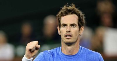 Andy Murray-backed Castore signs major deal with Silverstone