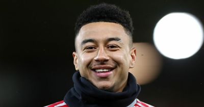 Ralf Rangnick responds to Newcastle United's link with Manchester United's Jesse Lingard