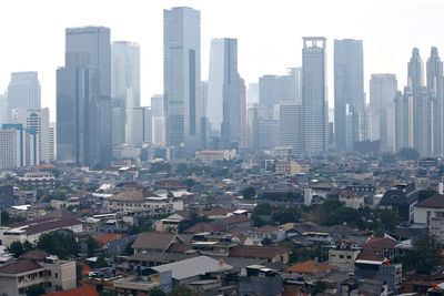 Progress or folly? Jokowi’s vision for Indonesia’s new capital