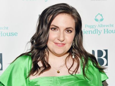 Lena Dunham reflects on drug addiction: ‘Getting off Klonopin was the hardest’