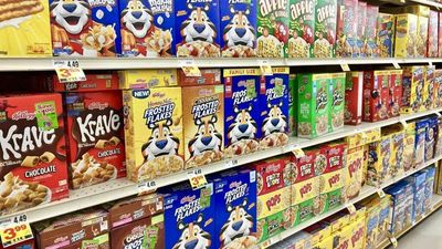 Brickbat: Flaky Behavior