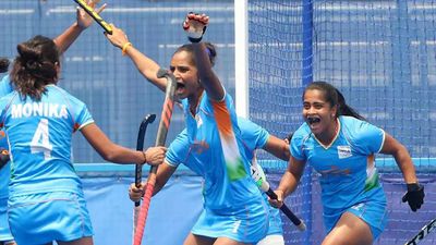Women's Asia Cup Hockey: Holders India look to continue momentum after Olympic high